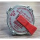 TAMPA DO RADIADOR C/ VALVULA DE ALIVIO ( PRESSAO 18 LIBRAS ) UNIVERSAL FORD MOTOR 5.8 351W ( WINDSOR )