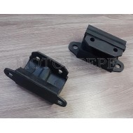 COXIM DO MOTOR ( 67 A 75 ) PAR MOTOR 272 E 292 GALAXIE - LANDAU ( MOTOR V8 )