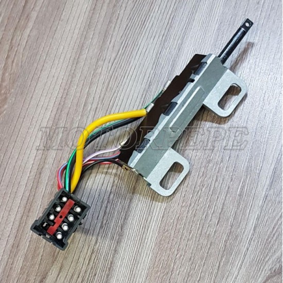 COMUTADOR DE PARTIDA MAVERICK 4CC ( MOTOR 140 ) 2.3 OHC