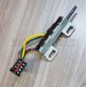 COMUTADOR DE PARTIDA MAVERICK 4CC ( MOTOR 140 ) 2.3 OHC