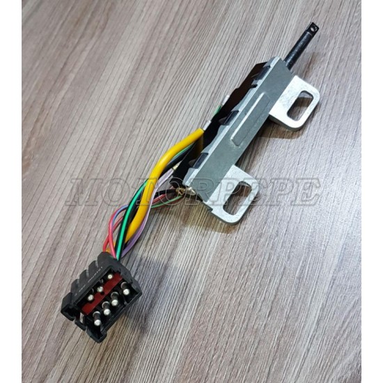 COMUTADOR DE PARTIDA MAVERICK 4CC ( MOTOR 140 ) 2.3 OHC