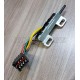 COMUTADOR DE PARTIDA MAVERICK 4CC ( MOTOR 140 ) 2.3 OHC