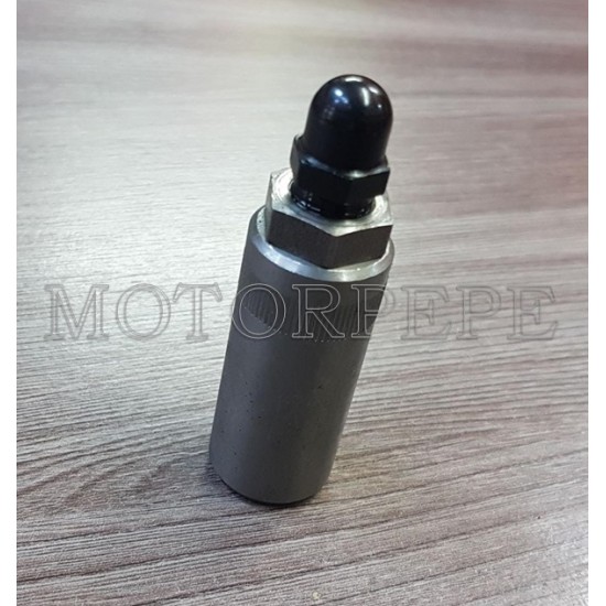 JOGO DE TUCHO ( MECANICO ) MAVERICK 4CC ( MOTOR 140 ) 2.3 OHC