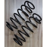 MOLA DA SUSPENSÃO ( TRASEIRA ) PAR 67 A 83 GALAXIE - LANDAU ( MOTOR V8 )