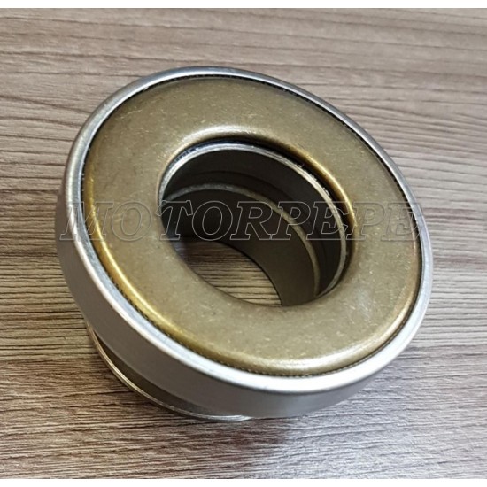 ROLAMENTO DE EMBREAGEM ( 73 A 79 ) MAVERICK 4CC ( MOTOR 140 ) 2.3 OHC