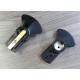 ROTOR DO DISTRIBUIDOR ( SISTEMA WAPSA ) CACHIMBO 67 A 75 MOTOR 272 E 292 GALAXIE - LANDAU ( MOTOR V8 )