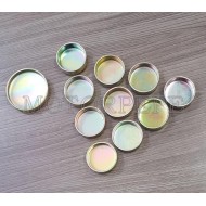 JOGO DE SELO ( COMPLETO ) EM FERRO MAVERICK V8 ( MOTOR 302 ) 5.0