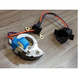 SENSOR DO DISTRIBUIDOR ELETRONICO ( HALL ) SISTEMA ORIGINAL FORD MOTOR 5.8 351W ( WINDSOR )