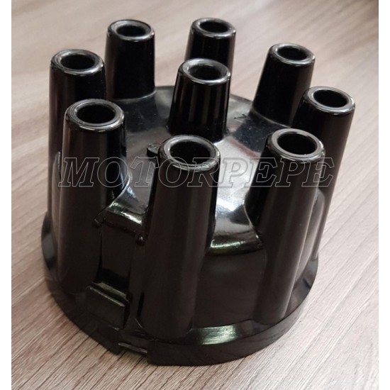 TAMPA DO DISTRIBUIDOR ( SISTEMA FOMOCO ) 67 A 75 MOTOR 272 E 292 GALAXIE - LANDAU ( MOTOR V8 )