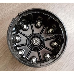 TAMPA DO DISTRIBUIDOR ( SISTEMA FOMOCO ) COM ROTOR FORD MOTOR 5.8 351W ( WINDSOR )
