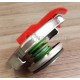TAMPA DO RADIADOR C/ VALVULA DE ALIVIO ( PRESSAO 18 LIBRAS ) UNIVERSAL FORD MOTOR 5.8 351W ( WINDSOR )