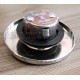 TAMPA DO TANQUE DE COMBUSTIVEL ( 73 A 81 ) DODGE V8 ( MOTOR 273 318 ) 5.2