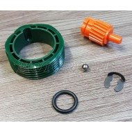 KIT DO PINHAO DO VELOCIMETRO ( 19 DENTES ) GALAXIE - LANDAU ( MOTOR V8 )