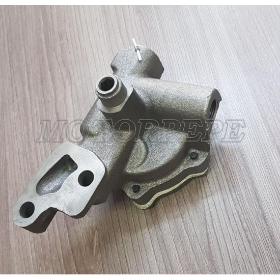 BOMBA DE OLEO ( HIGH VOLUME ) DODGE V8 ( MOTOR 273 318 ) 5.2