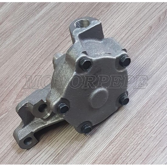 BOMBA DE OLEO ( HIGH VOLUME ) DODGE V8 ( MOTOR 273 318 ) 5.2