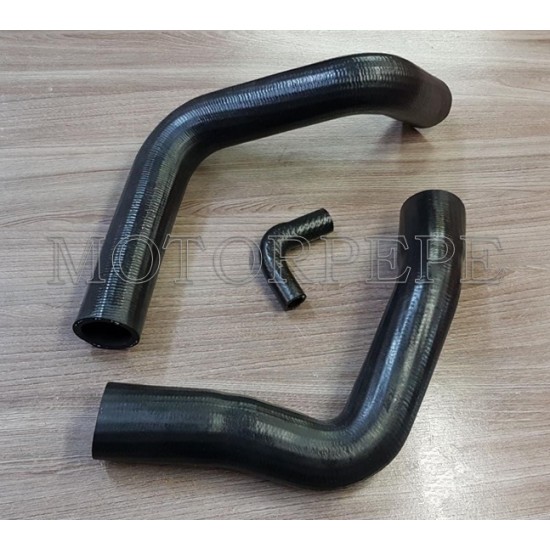 MANGUEIRAS DO RADIADOR ( JOGO ) MAVERICK V8 ( MOTOR 302 ) 5.0