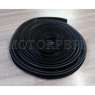 BORRACHA DAS CANALETAS ( JOGO PARA 4 PORTAS ) GALAXIE - LANDAU ( MOTOR V8 )