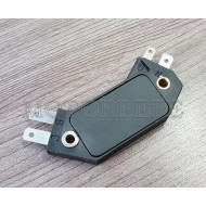 MODULO DE IGNIÇÃO ELETRONICA ( SISTEMA HEI ) MAVERICK V8 ( MOTOR 302 ) 5.0