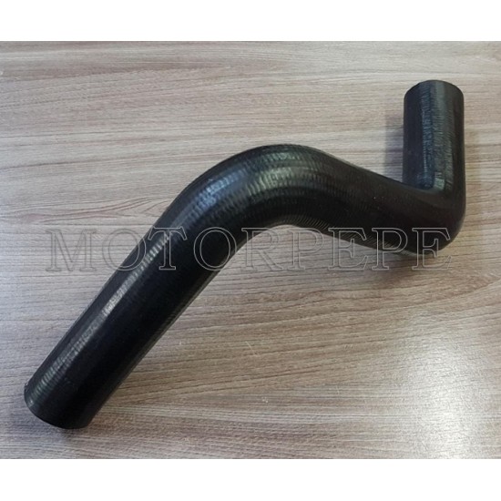 MANGUEIRA DO RADIADOR ( SUPERIOR ) MAVERICK V8 ( MOTOR 302 ) 5.0