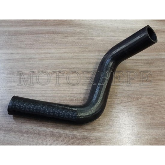 MANGUEIRA DO RADIADOR ( SUPERIOR ) MAVERICK V8 ( MOTOR 302 ) 5.0