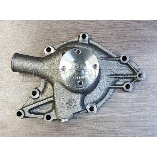 BOMBA DE AGUA ( STD ) DODGE V8 ( MOTOR 273 318 ) 5.2