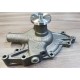 BOMBA DE AGUA ( STD ) DODGE V8 ( MOTOR 273 318 ) 5.2