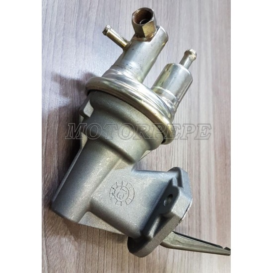 BOMBA DE GASOLINA ( STD ) 3 SAIDAS MAVERICK 4CC ( MOTOR 140 ) 2.3 OHC