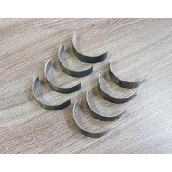 BRONZINA DE BIELA AEM ( 0,30 = 0,75 ) MAVERICK 4CC ( MOTOR 140 ) 2.3 OHC