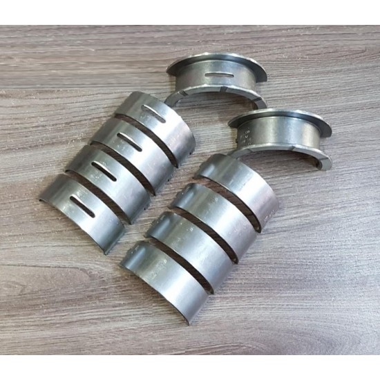 BRONZINA DE MANCAL ML ( 0,30 = 0,75 ) MOTOR 302 GALAXIE - LANDAU ( MOTOR V8 )