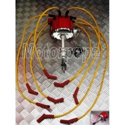 KIT DISTRIBUIDOR DE  IGNICAO ELETRONICA MUSTANG 302