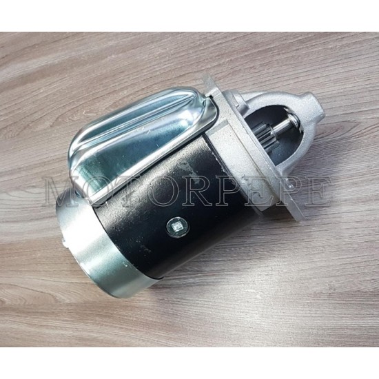 MOTOR DE ARRANQUE ( MINI ) PARA CREMALHEIRA 164 DENTES FORD MOTOR 5.8 351W ( WINDSOR )