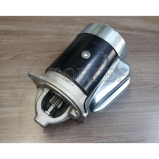 MOTOR DE ARRANQUE ( MINI ) PARA CREMALHEIRA 164 DENTES FORD MOTOR 5.8 351W ( WINDSOR )