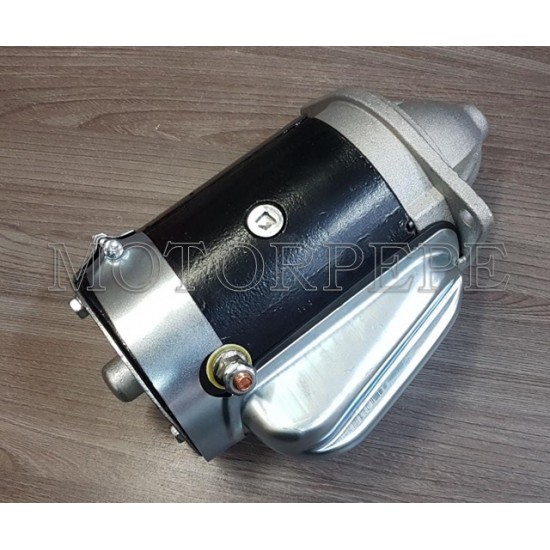 MOTOR DE ARRANQUE ( MINI ) PARA CREMALHEIRA 164 DENTES FORD MOTOR 5.8 351W ( WINDSOR )